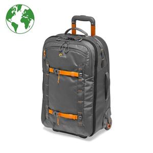 (정품)로우프로 LOWEPRO 휘슬러 롤러백 400 II / Whistler RL 400 AW II (GreenLine)