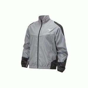 미즈노 미즈노 방풍이 우수한 우븐 집업 자켓 WINDBREAKER 32YE302505 32YE302505-1 12