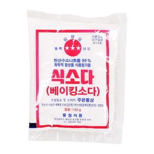 식소다100g/유청-60개