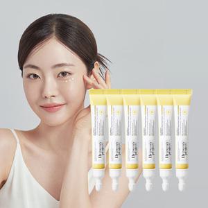 닥터트웬티프로젝트 갈락비타 씨 미백 아이크림 리필 6개 구성 (20ml*6ea)