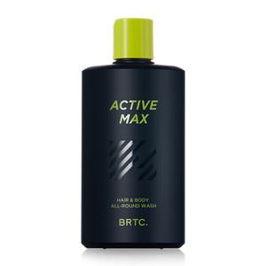 BRTC 액티브 맥스 헤어 앤 바디 올라운드 워시 200ml