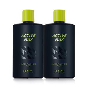 BRTC 액티브 맥스 워터 올인원 플루이드 150ml 2개