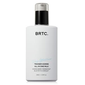 BRTC 트레이너 옴므 올인원 밀크 200ml