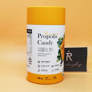 뉴트라라이프 프로폴리스 캔디 30개입아님 4.5g x 35개입 셀러도메가능