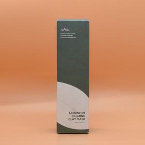 이즈앤트리 머그워트 카밍 클레이 마스크 100mL 셀러도메가능