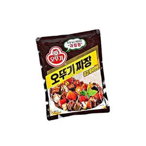 오뚜기 짜장분말 1Kg 짜장가루 중국집 중식당 업소용