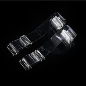 [피커]투명브라끈 1.2cm 브래지어