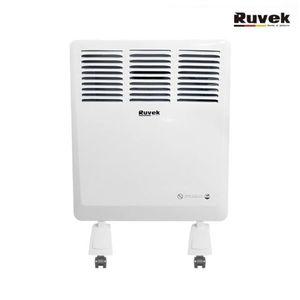 루베크 컨벡션 히터 RU-1500CV 자연대류 난방방식