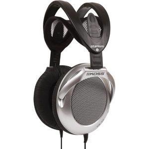 코스 Koss 155524 UR40 접이식 오버이어 헤드폰