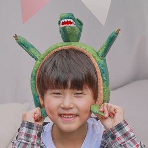 다이몬쥬 아동 귀마개 움직이는 도리 방한 어린이마개 겨울용품 캐릭터 패션 유아