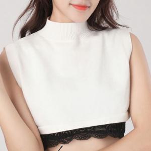 페이크 폴라 터틀넥워머 목라 목티 라티