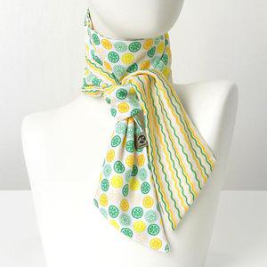(COOL SCARF (Wet Shade) MANDARIN) 쿨 스카프 ？？쉐이드 만다린 롱 타입레저용 등산동호회 단체선물 여름필