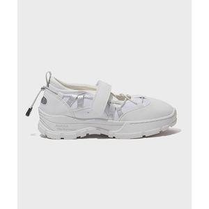 [매장정품] 락피쉬 ROCKFISH BRYN VELCRO SNEAKERSMESH V1 - 아크화이트 1273148