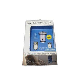 고품질 차량용충전기종류 고속충전기 차량충전기추천 USB 충 (WFHK8G4)