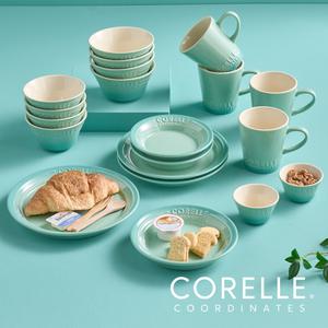 코렐 코디네이츠 브리즈스톤 24P