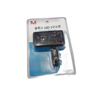 고품질 소켓 기능 전원 연결 다용도 USB 문제 차량용 충전기 (WFHLP50)