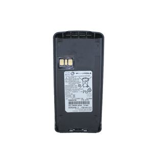 PMNN4476 모토로라 CP1300 / CP1660 무전기 배터리