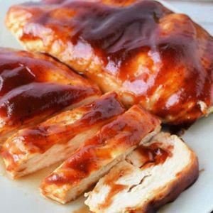 VM 씬 슬라이스 컷팅 닭가슴살100g(10팩) 그릴드바베큐간편식 냉동고기 간편 맛있는 간편고기