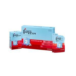 정관장 홍이장군로얄 2단계(20ml*30포) 만4세-6세