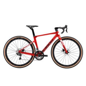KABON 카본 그래블 로드 바이크 T800 섬유 프레임 SHIMNO 105 포함 22단 디스크 브레이크 레이싱 자전거
