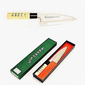 일본산 데바칼 대바칼 생선칼 오로시 회칼 28.6cm 4호 학교 손질칼 5GWAC0C94