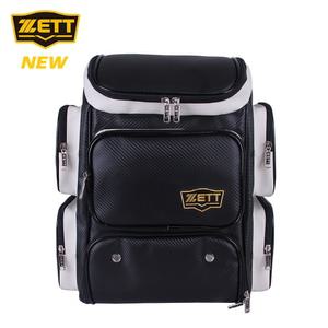 제트 야구 백팩 BAK-4255 블랙 야구화/글러브/의류 수납가능 다용도 사용이 가능한 멀티백팩