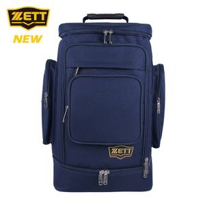 제트 야구 백팩 BAK-4252 네이비 야구화/글러브/의류 수납가능 다용도 사용이 가능한 멀티백팩