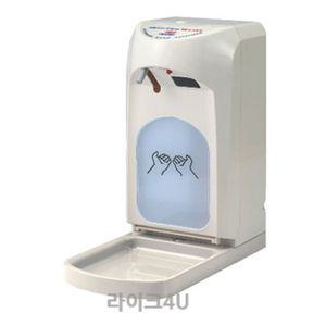 손소독기 해피핸드 HTM-620 전기 건전지겸용 HTM620