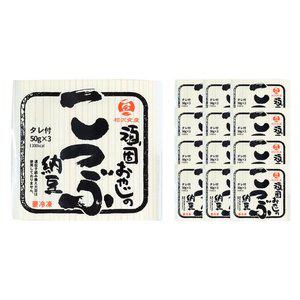 [기타]시가야 낫또 150g(50g x 3ea) /냉동 한박스 (150g x 12ea)