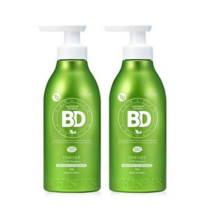 TS 비디 비듬샴푸 500g x 2개