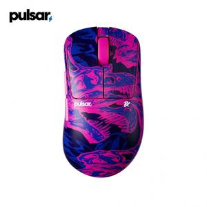 Pulsar PRX Edition Xlite V4 미디움 무선