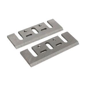 DCA Planer Blade 전동 대패날 82mm 2EA AMB82호환목공 대패 대패기 기날
