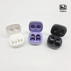 호브로 블루투스이어폰 HOBRO-EARFIT 통화 음악 5.1