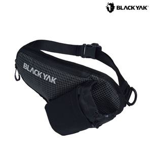 [롯데백화점]블랙야크 남여공용 물통 보관 가능 다용도 힙색 343보틀힙색A 2BYABX4915 BYGD