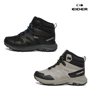 [매장정품] 아이더 EIDER 로드하이커 미드 고어텍스 카본웨이브 등산화 DUS24G21_22