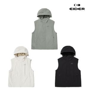 [매장정품] 아이더 EIDER 네오 2.4 여성 조끼 베스트 DWP24601