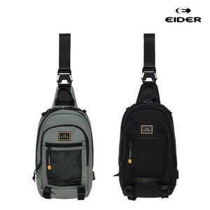 [매장정품] 아이더 EIDER 제로그래비티 슬링백 DUA24B46