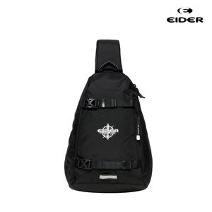 [매장정품] 아이더 EIDER X LAYVOLT 콜라보레이션 슬링백 DUA24B71
