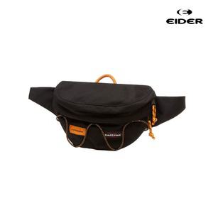 [매장정품] 아이더 EIDER X 이스트팩 트래블 스프링거 힙색 DUU23B94
