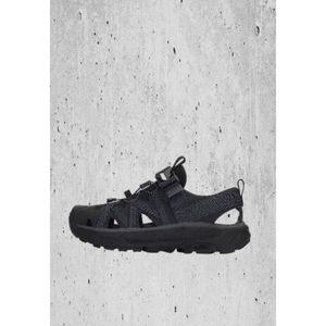 매장정품 코오롱스포츠 KOLON SPORT 남녀공용 샌들 드래곤 2 FE2AX24430BLK (KS7392) 1893842