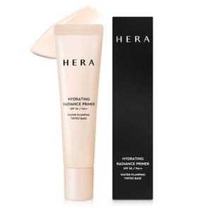 헤라 하이드레이팅 래디언스 프라이머 35ml 수분광채