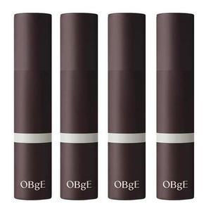 오브제 OBGE 내추럴 파운데이션 커버 스틱 3호 샌드 13g 4개