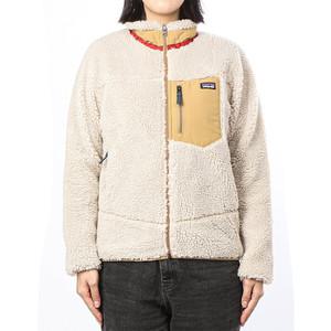 [파타고니아] 24FW (65625 NATURAL) 키즈 레트로 X 자켓