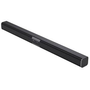 TV용 YXHDZ 사운드바, 35인치 블루투스 사운드바 스피커, PC 게임 또는 프로젝터용 AUX 연결이 가능한 서라운드 사운드 시스템, 벽면 장착형