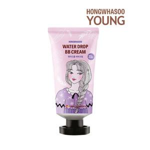 홍화수 수분 비비크림 23호 45ml