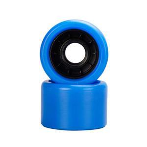 인라인바퀴 우레탄바퀴 휠 수리 교체 부품 부속 8조각 95A 크기 62*42mm 쿼드 롤러 스케이트 바퀴 x SHR Pu