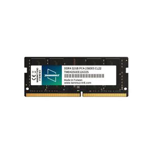 타무즈 노트북메모리카드 RAM 16GB DDR4-3200 CL22