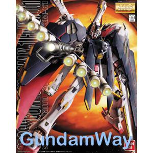 MG 풀 크로스본 건담 X1 FULL CROSS GUNDAM