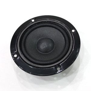 소닉스 3.5인치 중음 8옴 50W 스피커유닛 스피커부품 우퍼