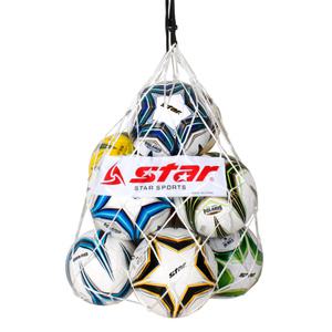 스타 축구 10개입 볼망 ST920 학교 체육 축구공 보관